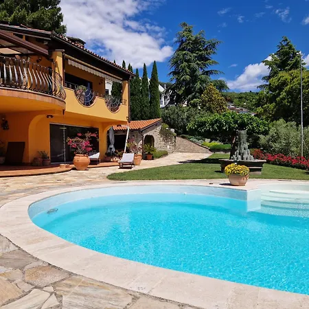 Superior Wisteria With Pool