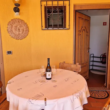 Apartman Superior Wisteria With Pool