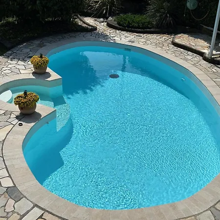 Superior Wisteria With Pool *