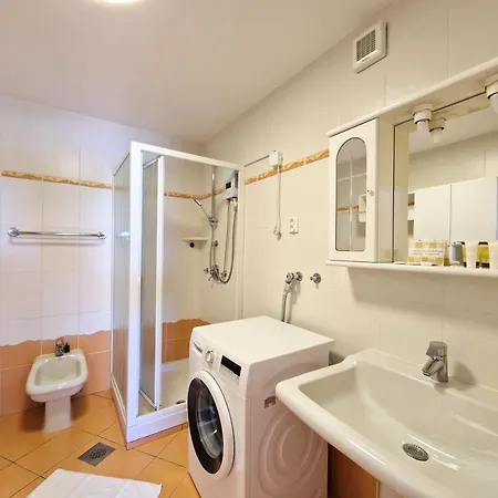 Apartman Superior Wisteria With Pool