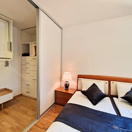 Apartman Superior Wisteria With Pool Portoroz